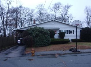 11 Scally Cir, Randolph, MA 02368