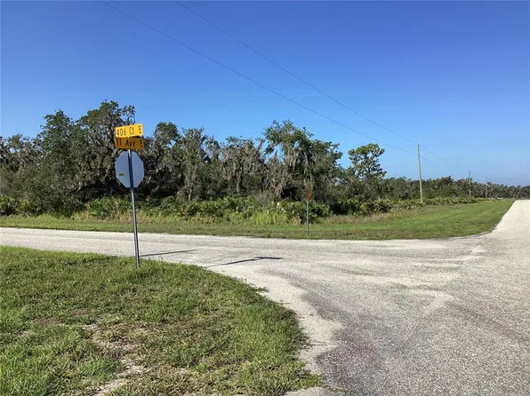 40526 11th Ave E, Myakka City, FL 34251