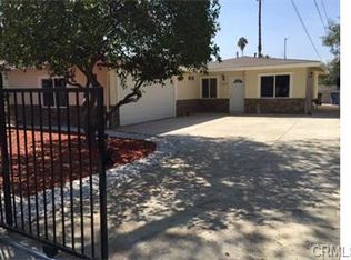 11914 Hemlock St, El Monte, CA 91732