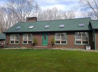 116 Woodside Dr, Somerset, PA 15501