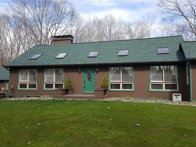 116 Woodside Dr, Somerset, PA, 15501