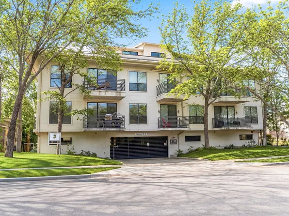 4111 Gilbert Ave APT 215, Dallas, TX 75219