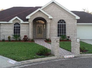 3801 W Iris Ave, McAllen, TX 78501