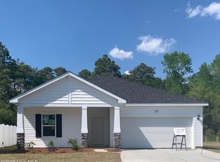 7155 Woodline Dr SW, Sunset Beach, NC 28468