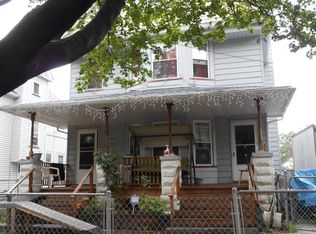 3640 Woodbridge Ave, Cleveland, OH