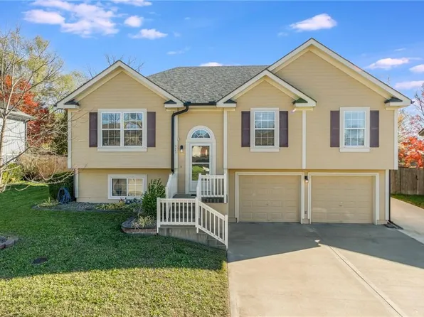 923 S Jones Ct, Independence, MO 64056