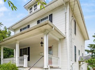 539 Merrick Ave, Zanesville, OH 43701