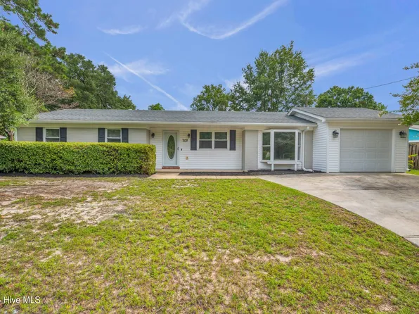 509 Rheims Way, Wilmington, NC 28412
