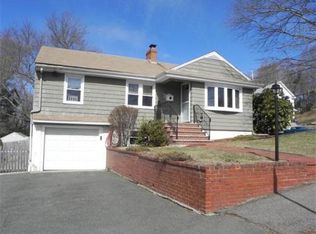 1 Beaver Park, Danvers, MA 01923