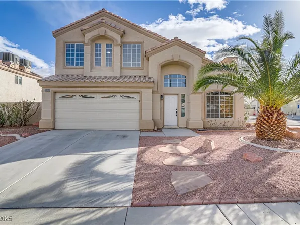 7973 Macklin St, Las Vegas, NV 89129