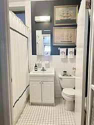 Rented by Keller Williams NYC