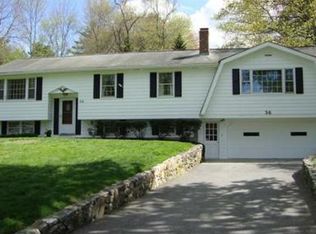 56 Beatrice Ln, Holliston, MA 01746