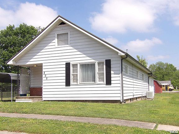 4th image of 805 E McKenzie St