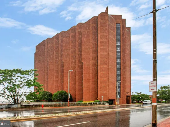 2515 Boston St Unit 506, Baltimore, MD 21224