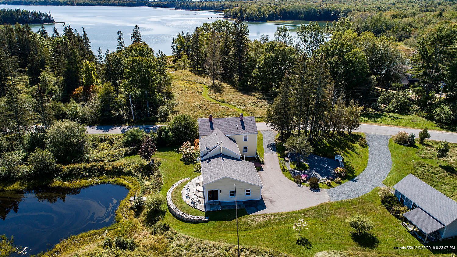 12 Flye Point Rd, Brooklin, ME 04616 Zillow
