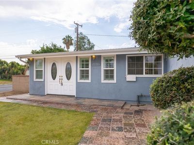 17058 E Nubia St, Covina, CA, 91722