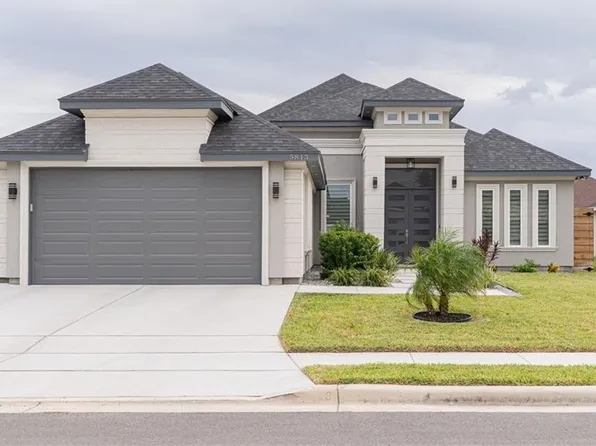 5813 Pelican Ave, McAllen, TX 78504