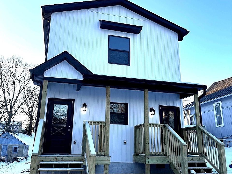 1st image of 2115 G St