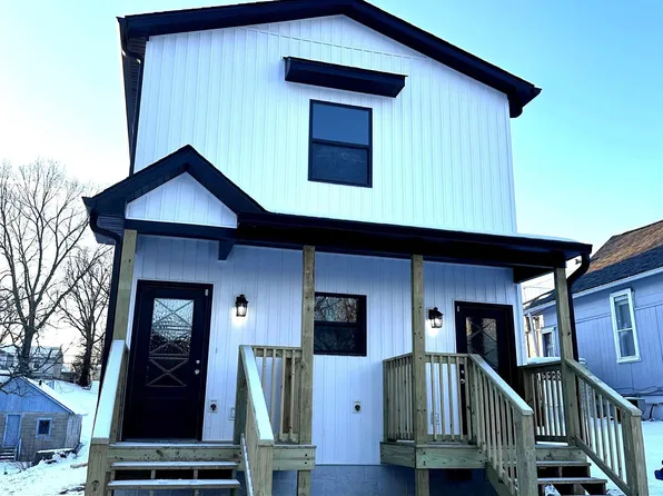 2115 G St, Bedford, IN 47421