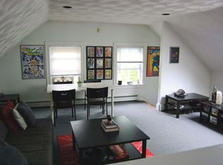 162 Cypress St FLOOR 3, Providence, RI 02906