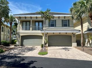 385 Sea Grove Ln #7, Naples, FL 34110