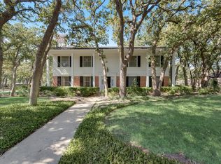 401 Ridgecrest Cir, Denton, TX 76205