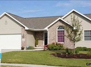 21326 Stonehaven Ct, Gretna, NE 68028