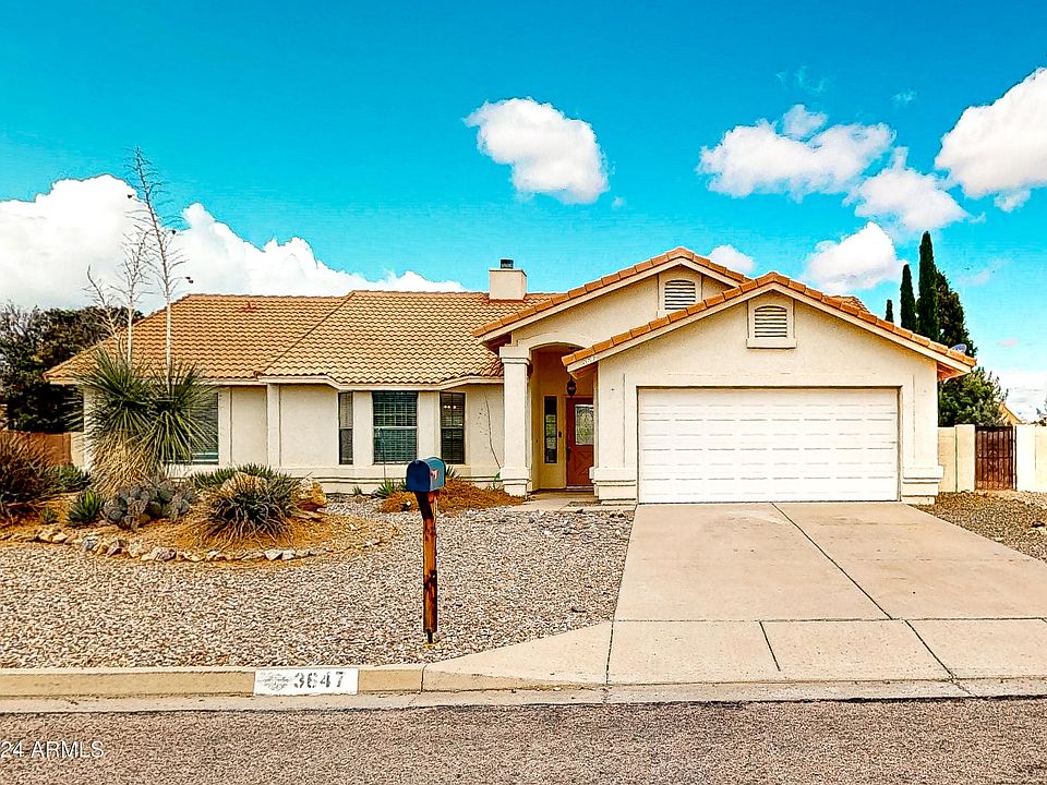 1st image of 3647 E CASPER Drive