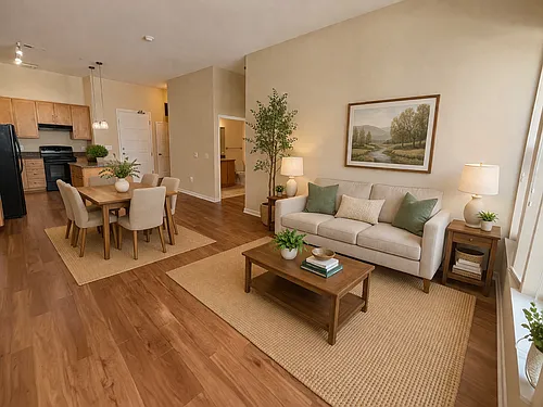 Residences at University Hills Photo 1
