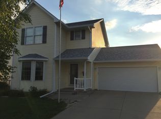 1503 S 3rd St, Indianola, IA 50125