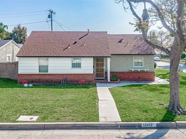 13902 La Forge St, Whittier, CA 90605