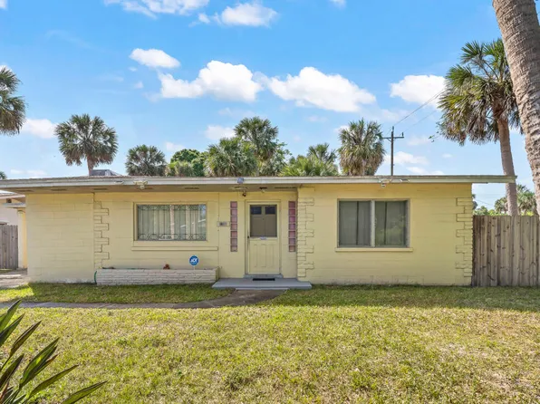 1700 Glendon Dr, Melbourne, FL 32901