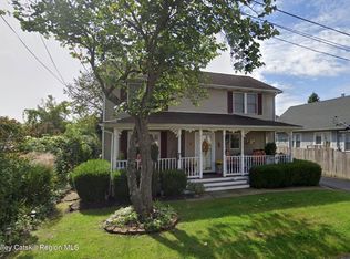11 Lay St, Kingston, NY 12401