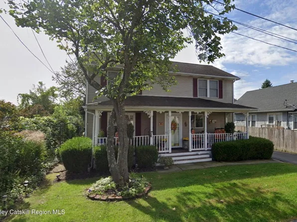 11 Lay Street, Kingston, NY 12401