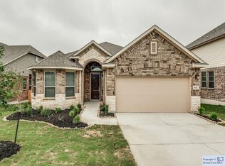 816 Kauri Clf, Schertz, TX 78108