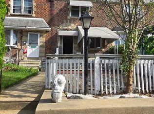 6233 Cardiff St, Philadelphia, PA 19149