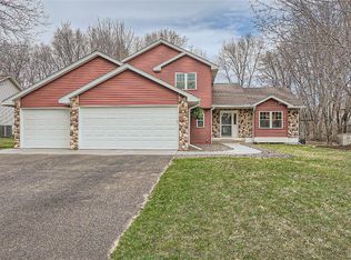 6051 145th Ln NW, Ramsey, MN 55303