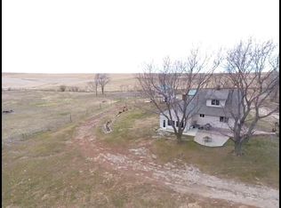 2563 County Road H, Weston, NE 68070