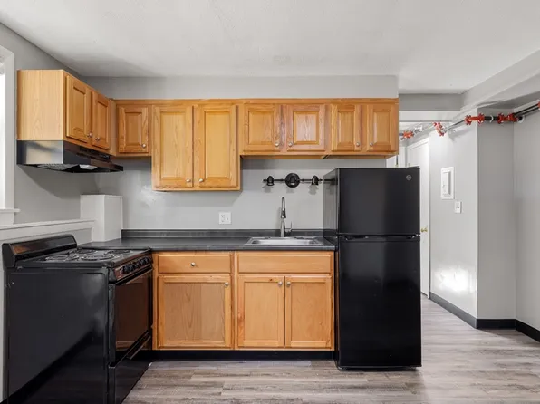 Riverview Apartments