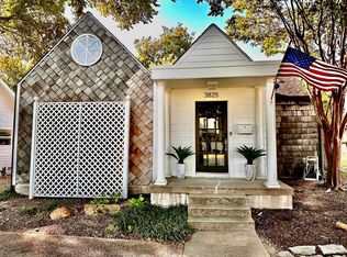 3825 W 5th St, Fort Worth, TX 76107