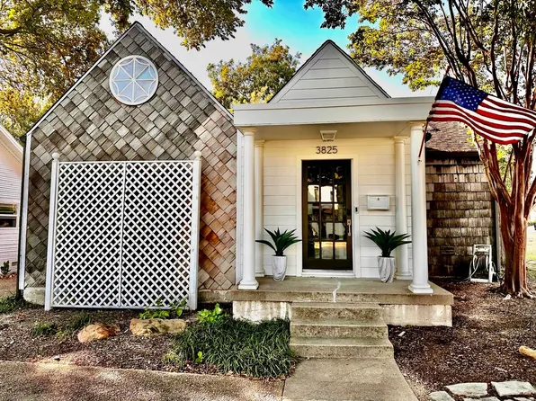 3825 W 5th St, Fort Worth, TX 76107