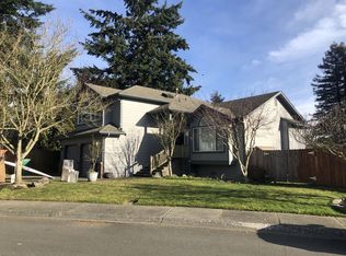 917 135th St SW, Everett, WA 98204