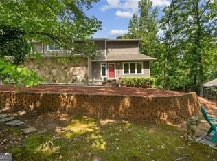 5080 Nesbit Ferry Ln, Sandy Springs, GA 30350