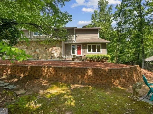 5080 Nesbit Ferry Ln, Sandy Springs, GA 30350