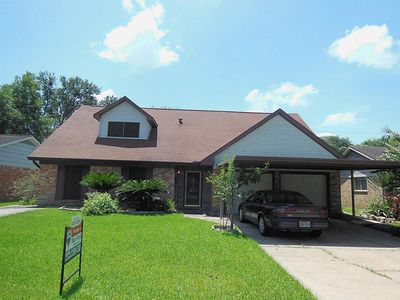2730 Wisdom Dr, Deer Park, TX, 77536