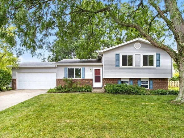2064 Flanders Ct, Columbus, OH 43235