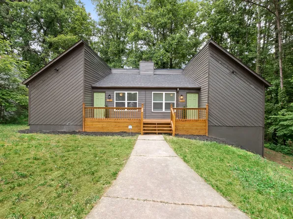 2873 Lakemont Dr SW, Marietta, GA 30060