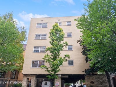 530 W Barry Ave APT 5B, Chicago, IL, 60657