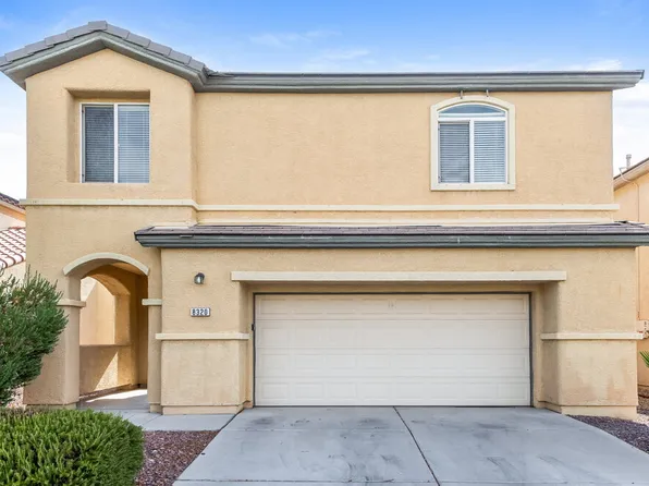 8320 Celina Hills St, Las Vegas, NV 89131
