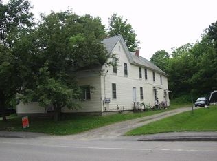 40 Windsor St APT 1, Randolph, ME 04346